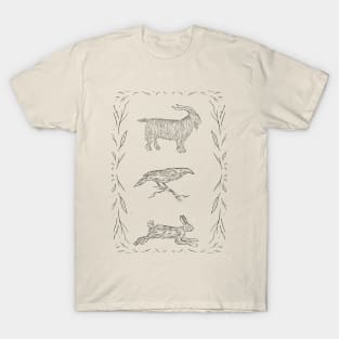 The Witch T-Shirt